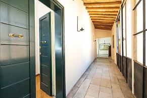 Banchi Apartments - Castel Sant'Angelo