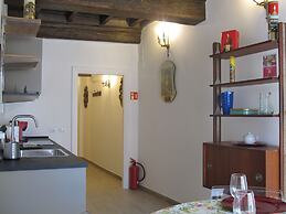 Banchi Apartments - Castel Sant'Angelo