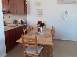 Beautiful 2-bed House in Mandria, Paphos