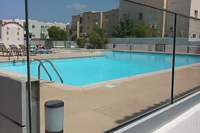 Beautiful 2-bed House in Mandria, Paphos