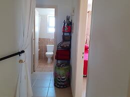 Beautiful 2-bed House in Mandria, Paphos