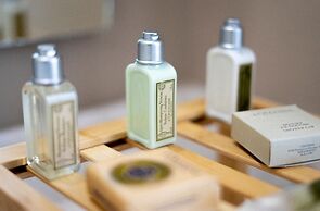 Ave Suites Campestres Jalpan