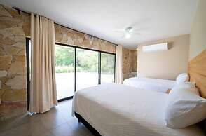 Ave Suites Campestres Jalpan