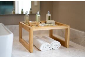 Ave Suites Campestres Jalpan