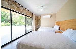 Ave Suites Campestres Jalpan