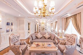 Wellness Park Hotels Bactria