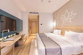 Wellness Park Hotels Bactria