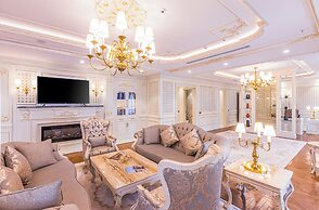 Wellness Park Hotels Bactria