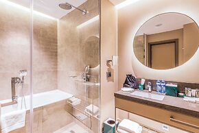 Wellness Park Hotels Bactria