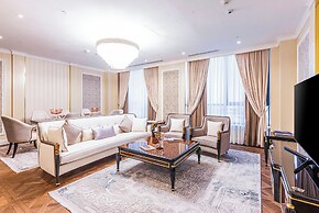 Wellness Park Hotels Bactria