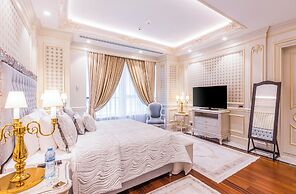 Wellness Park Hotels Bactria