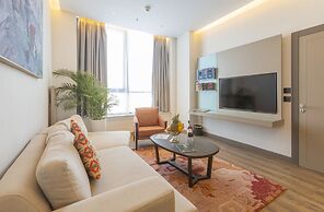 Wellness Park Hotels Bactria