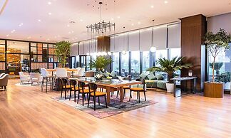 Wellness Park Hotels Bactria