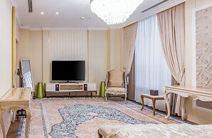 Wellness Park Hotels Bactria