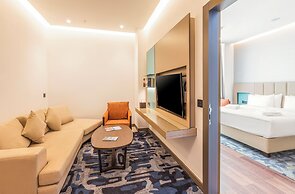 Wellness Park Hotels Bactria