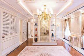 Wellness Park Hotels Bactria