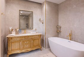 Wellness Park Hotels Bactria