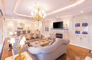 Wellness Park Hotels Bactria