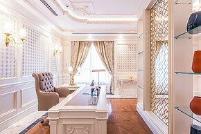 Wellness Park Hotels Bactria