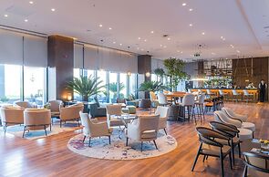 Wellness Park Hotels Bactria