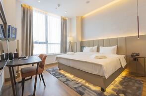 Wellness Park Hotels Bactria