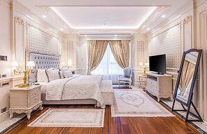 Wellness Park Hotels Bactria