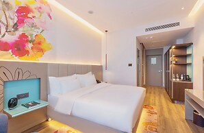 Wellness Park Hotels Bactria