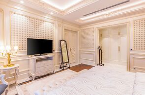 Wellness Park Hotels Bactria