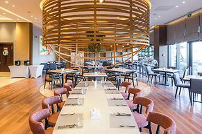 Wellness Park Hotels Bactria