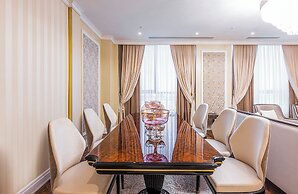 Wellness Park Hotels Bactria