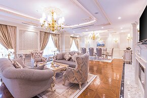 Wellness Park Hotels Bactria