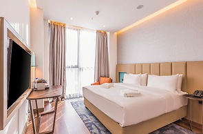 Wellness Park Hotels Bactria