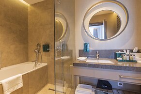 Wellness Park Hotels Bactria