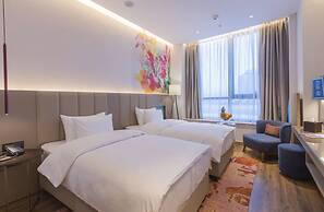 Wellness Park Hotels Bactria