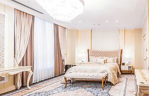 Wellness Park Hotels Bactria