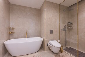 Wellness Park Hotels Bactria