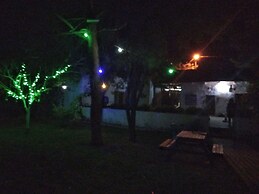 Koca Kapı Konaklama