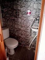 Koca Kapı Konaklama