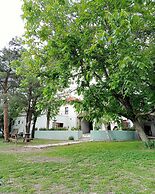 Koca Kapı Konaklama