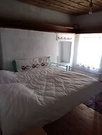 Koca Kapı Konaklama