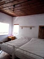 Koca Kapı Konaklama