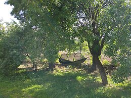 Koca Kapı Konaklama