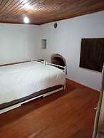 Koca Kapı Konaklama