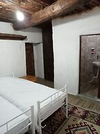 Koca Kapı Konaklama