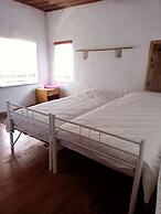 Koca Kapı Konaklama