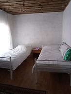 Koca Kapı Konaklama