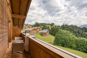 Schillerkopf Alpinresort