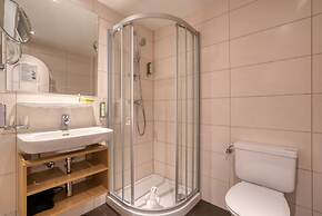 Schillerkopf Alpinresort