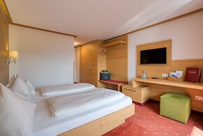 Schillerkopf Alpinresort