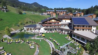 Schillerkopf Alpinresort